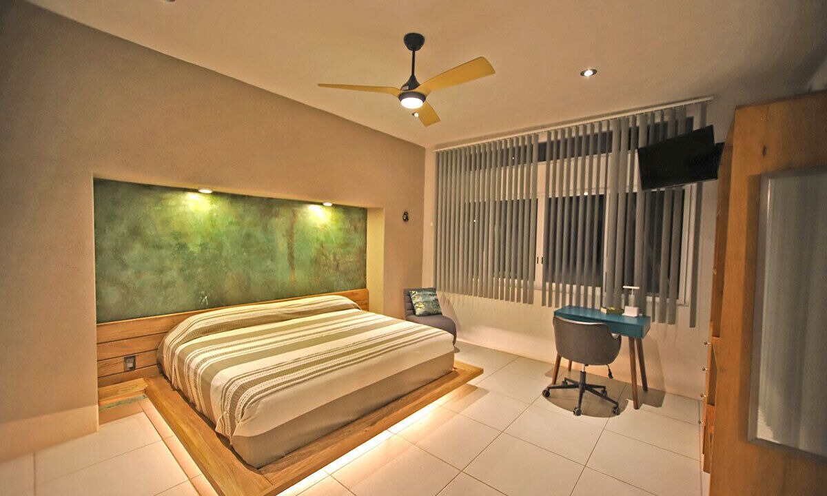 Photo of Bedroom in Rinconada
