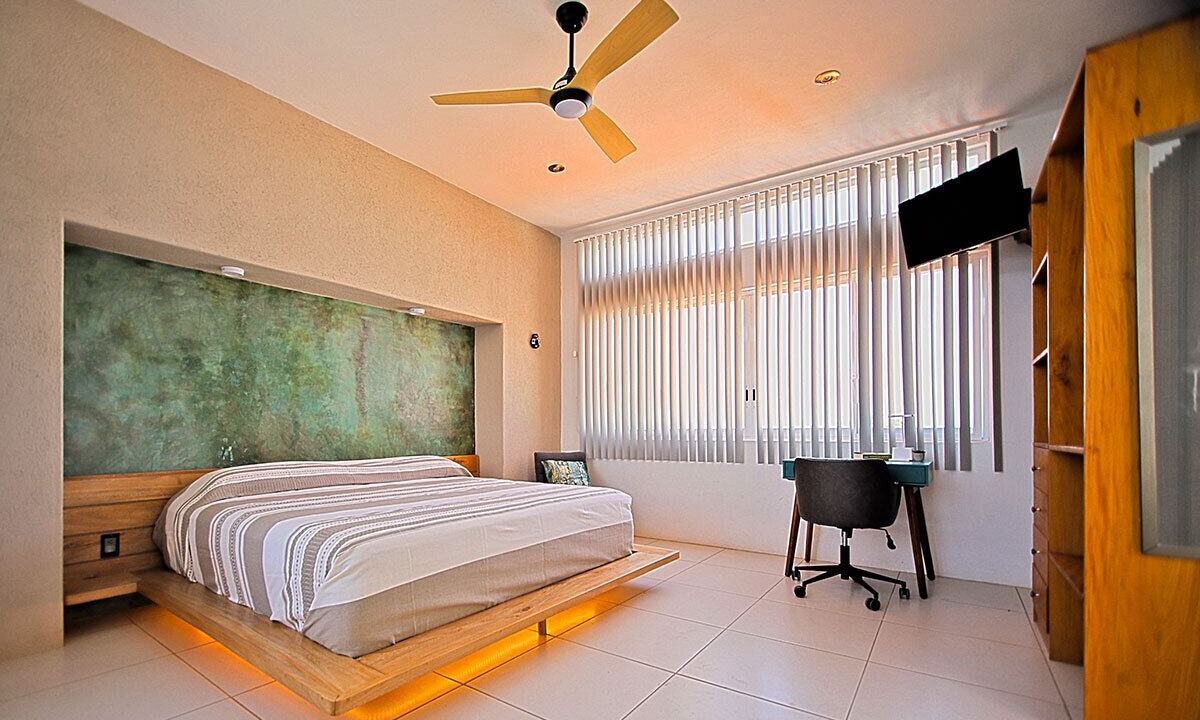 Photo of Bedroom in Rinconada