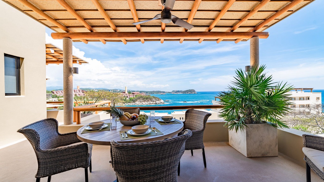 Photo of Outdoor in Santa Maria Huatulco