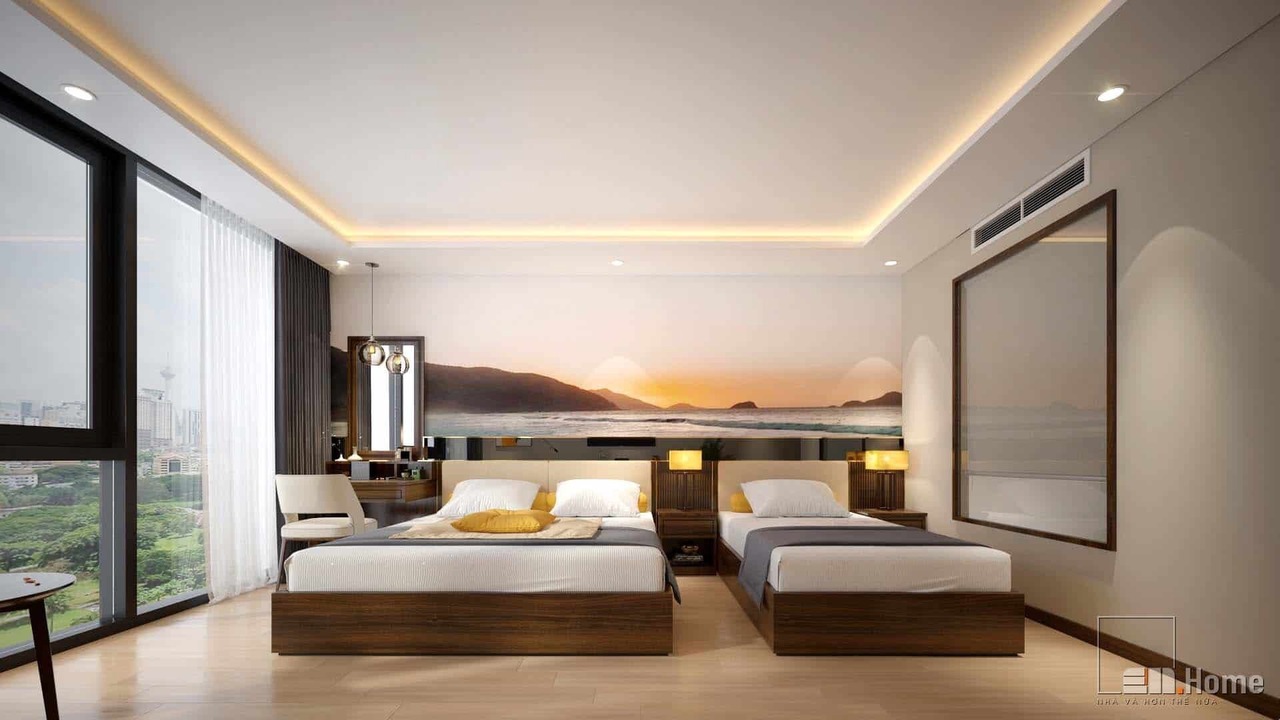 Photo of Bedroom in Long Dien