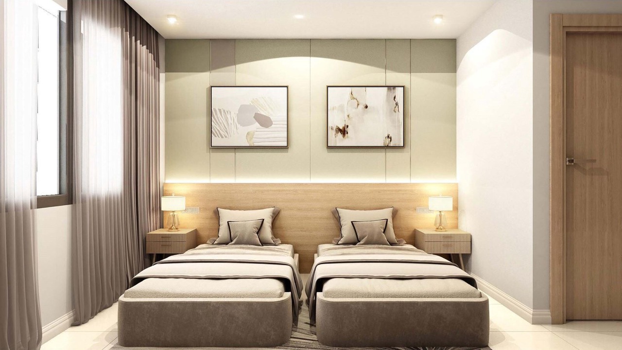 Photo of Bedroom in Long Dien