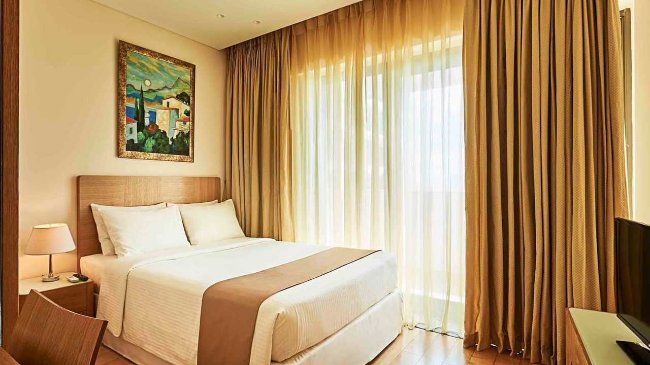 Photo of Bedroom in Long Dien