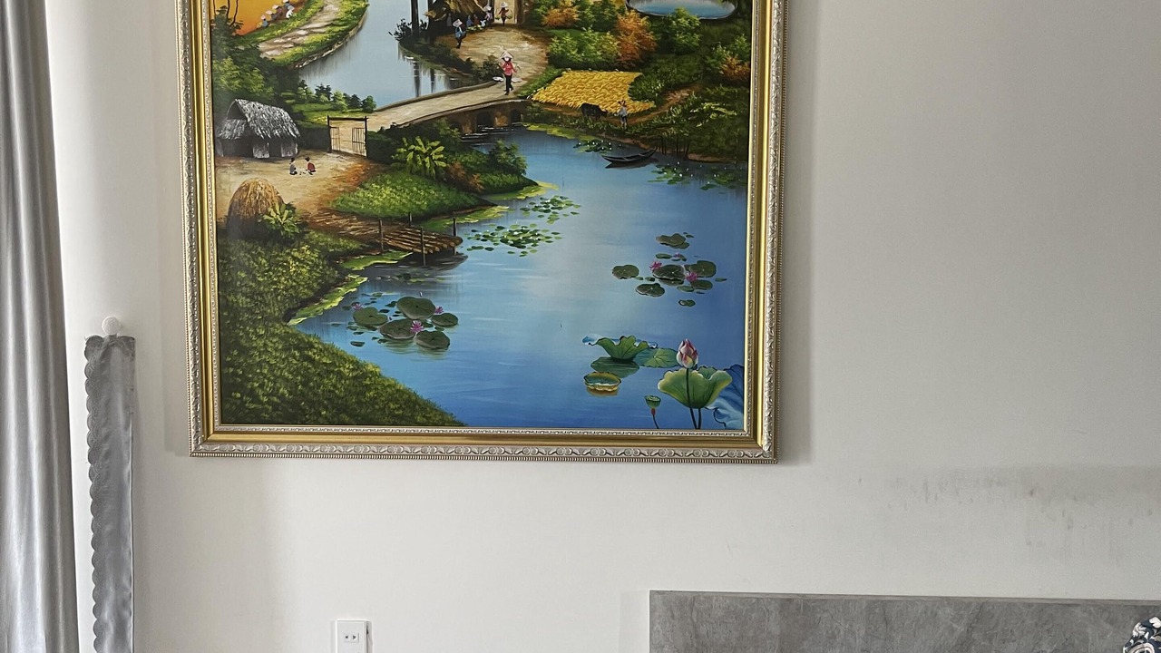 Photo of Bedroom in Long Dien