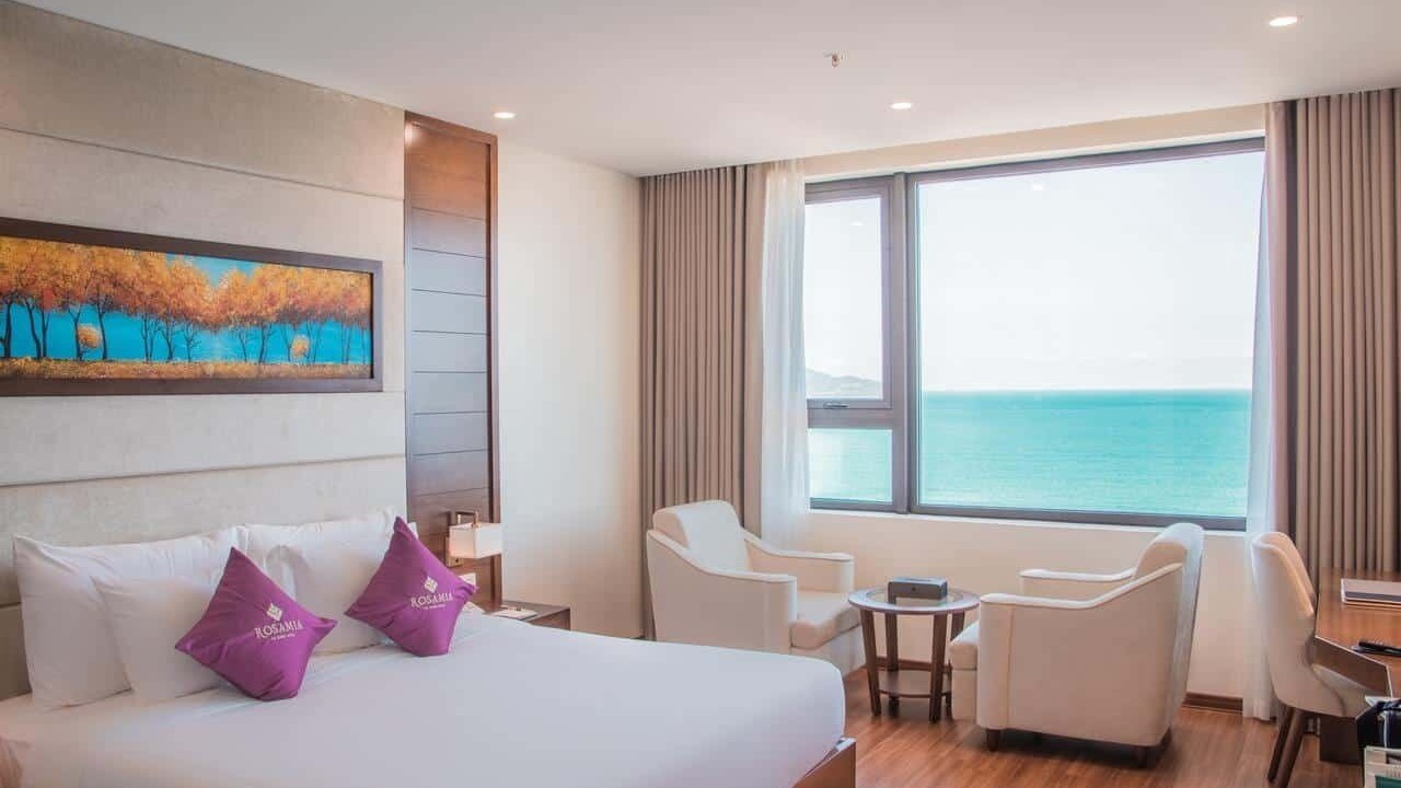 Photo of Bedroom in Long Dien