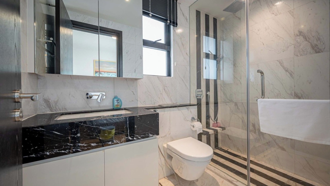 Photo of Bathroom in District 1