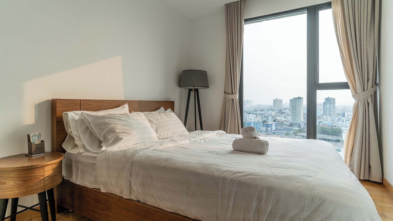 Photo of Bedroom in District 1