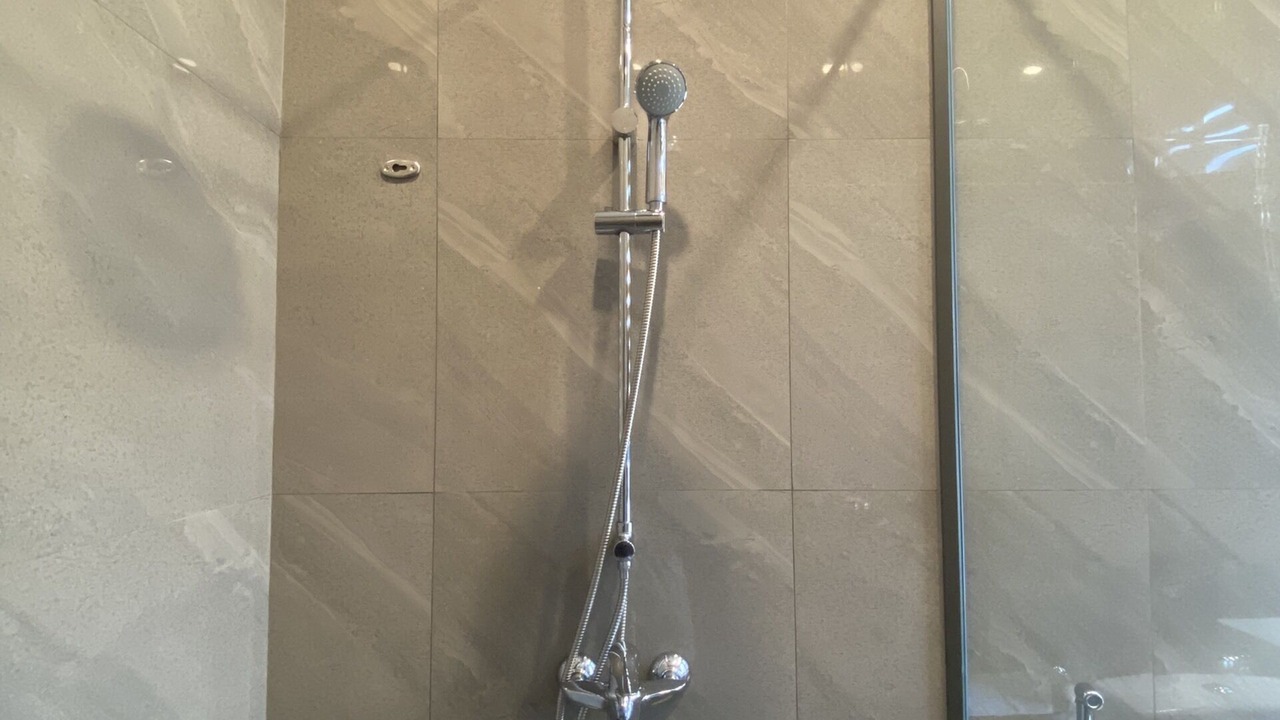 Photo of Bathroom in Suoi Nuoc Beach