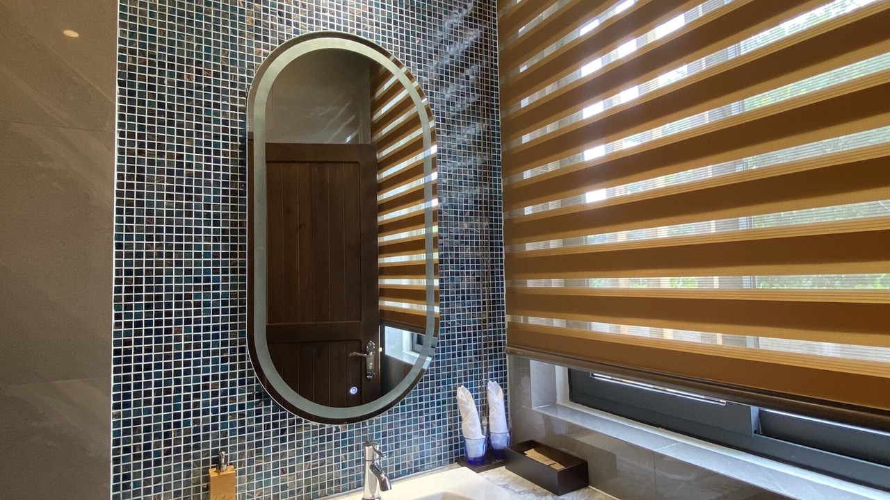 Photo of Bathroom in Suoi Nuoc Beach