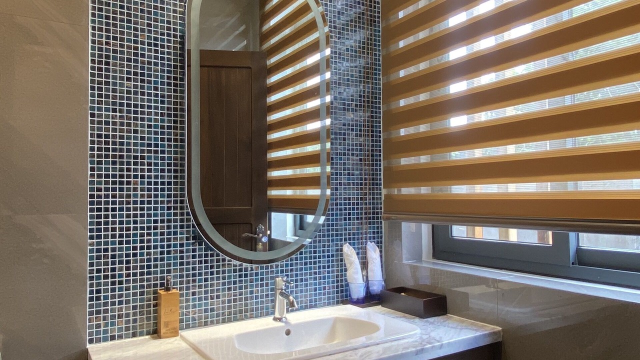 Photo of Bathroom in Suoi Nuoc Beach
