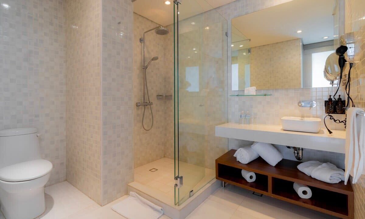 Photo of Bathroom in Alvaro Obregon