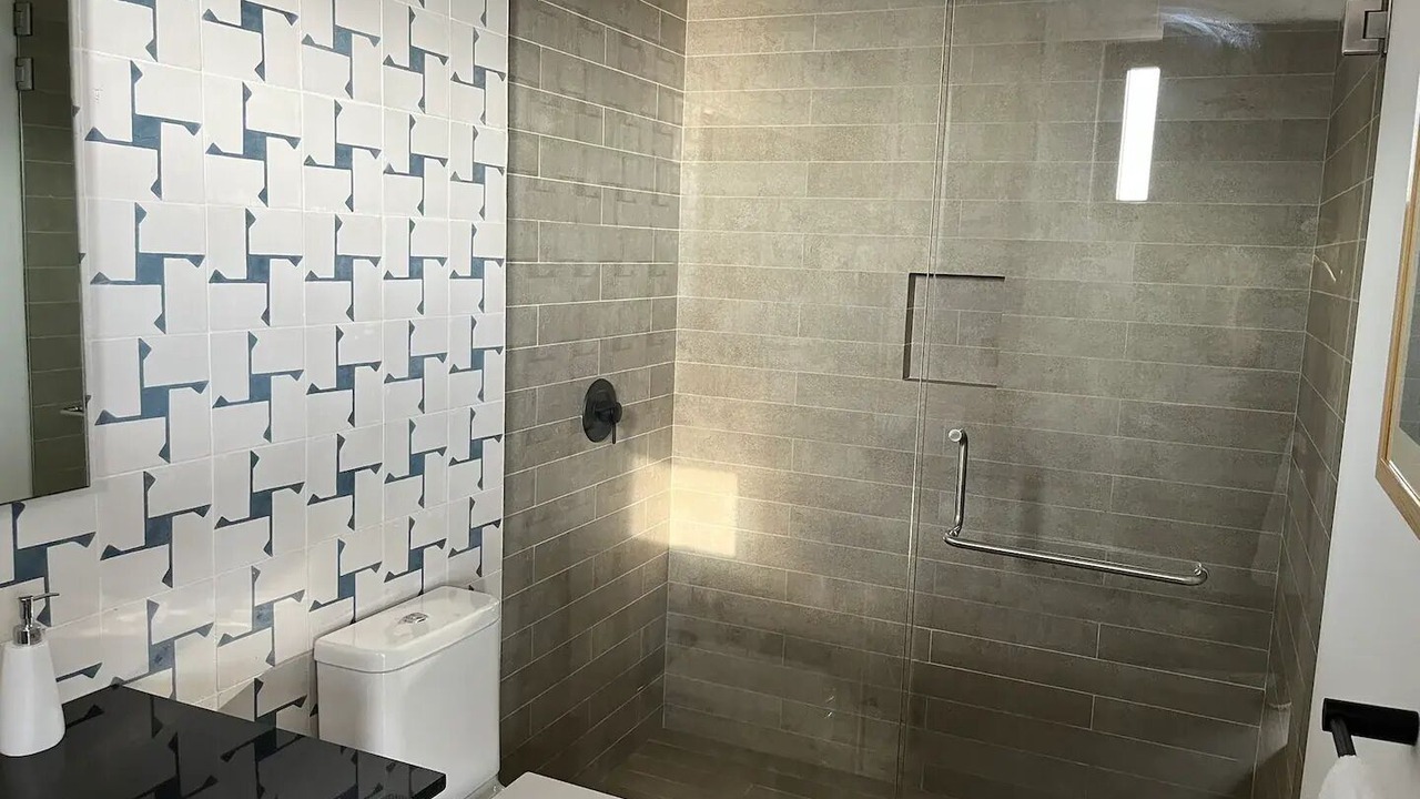 Photo of Bathroom in Alta Vista