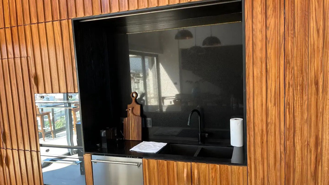 Photo of Bathroom in Alta Vista