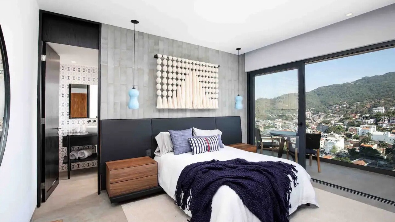 Photo of Bedroom in Alta Vista