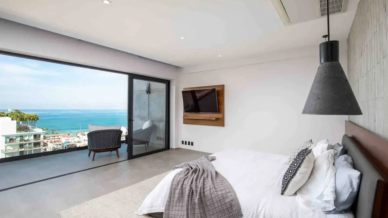 Photo of Bedroom in Alta Vista