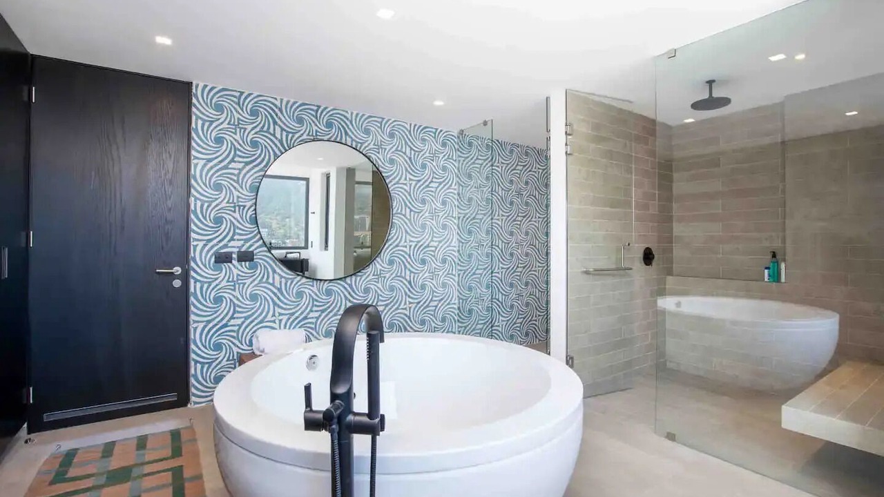 Photo of Bathroom in Alta Vista