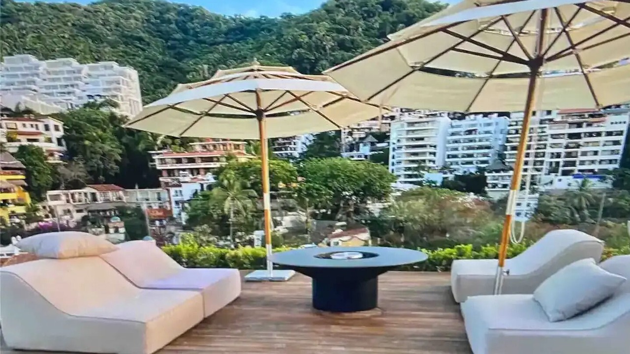 Photo of Patio Balcony in Alta Vista