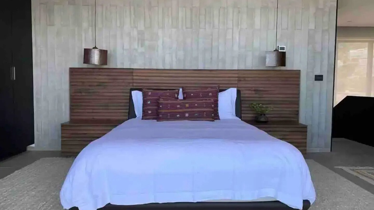 Photo of Bedroom in Alta Vista