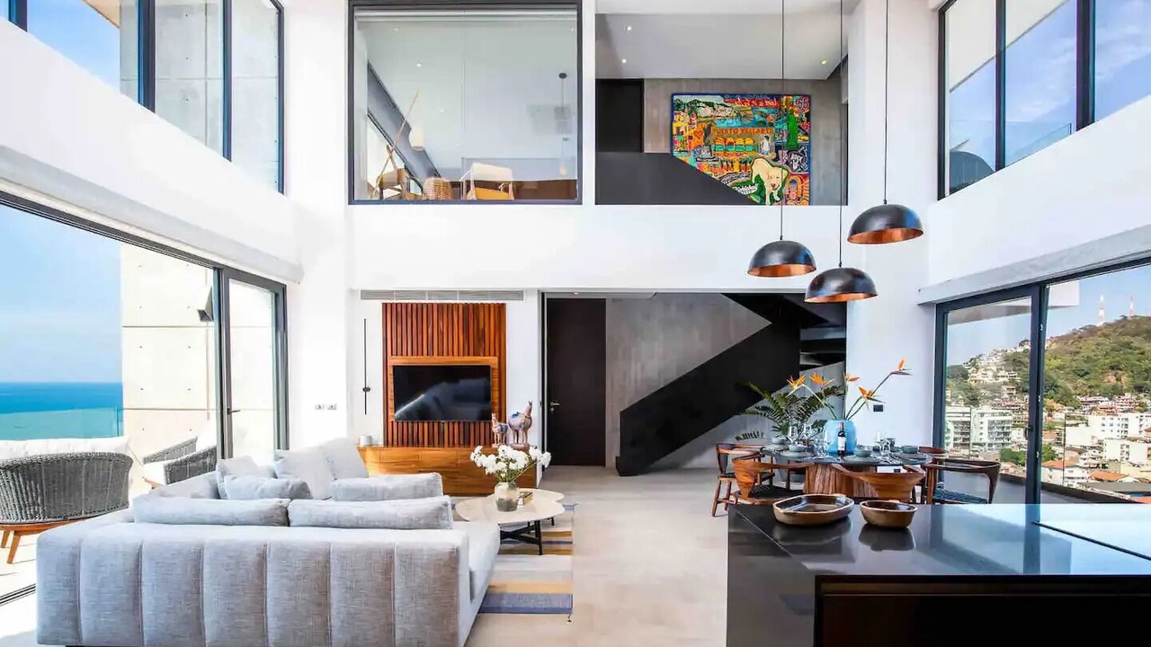 Photo of Livingroom in Alta Vista