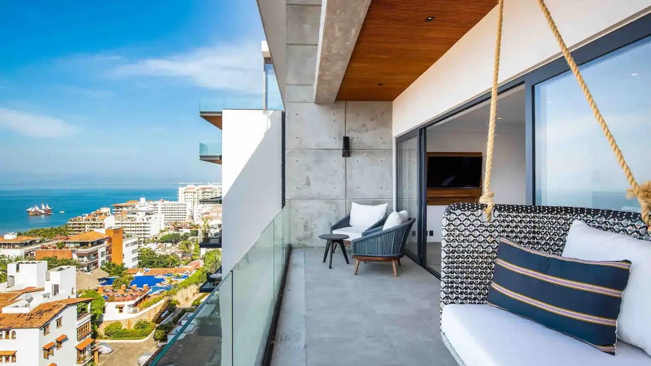 Photo of Patio Balcony in Alta Vista