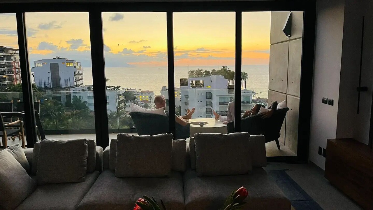 Photo of Livingroom in Alta Vista