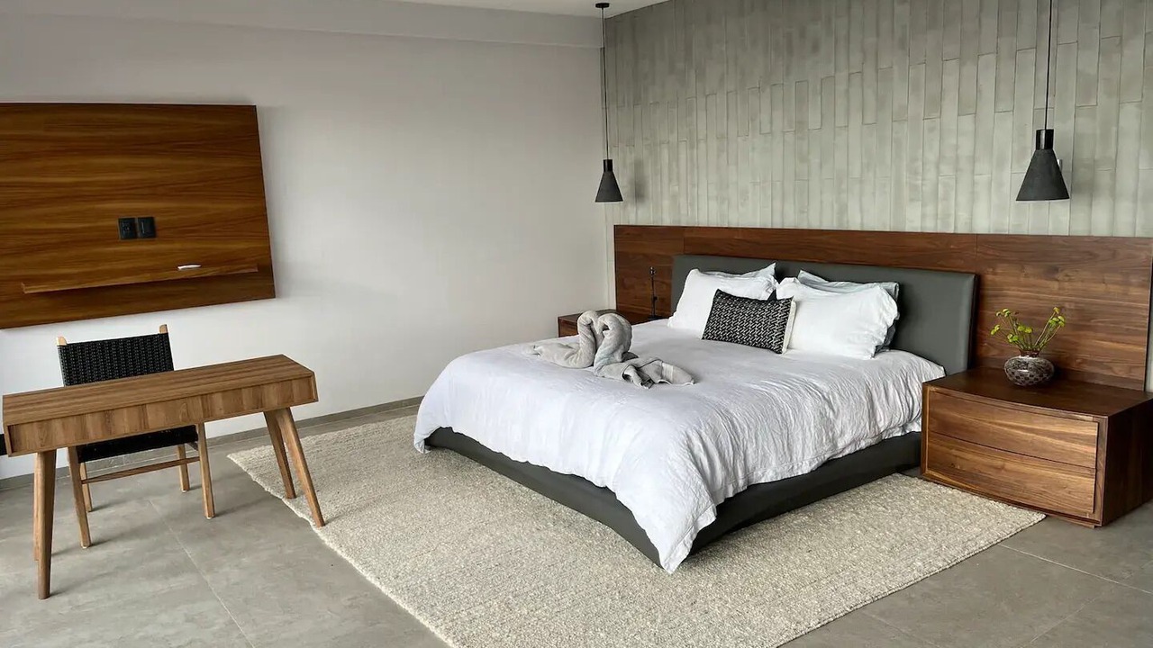 Photo of Bedroom in Alta Vista