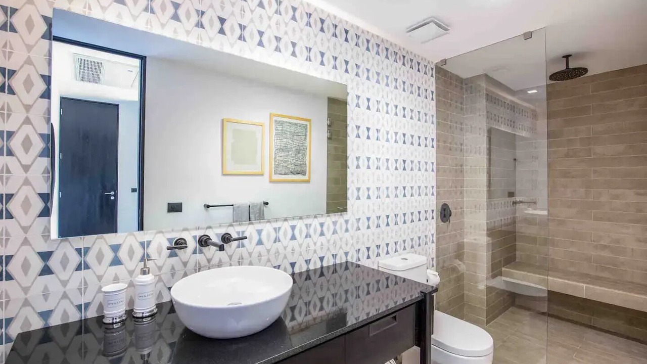 Photo of Bathroom in Alta Vista