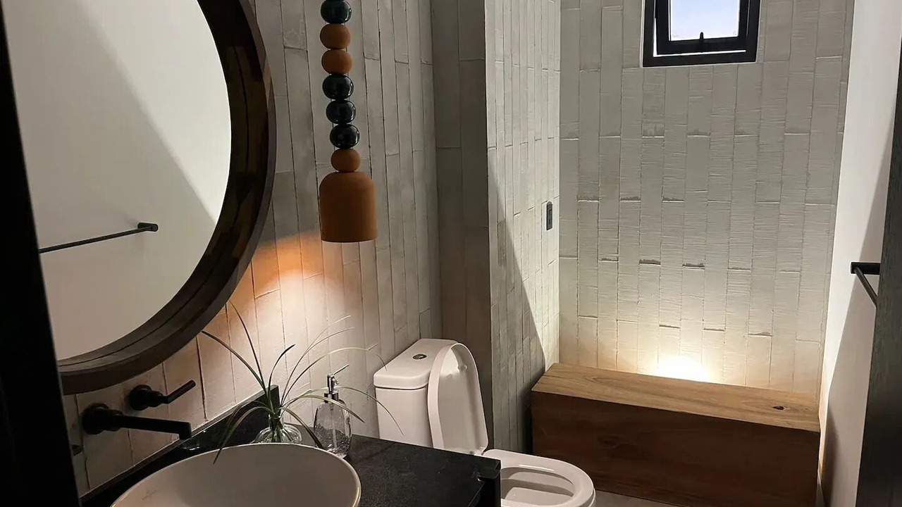 Photo of Bathroom in Alta Vista