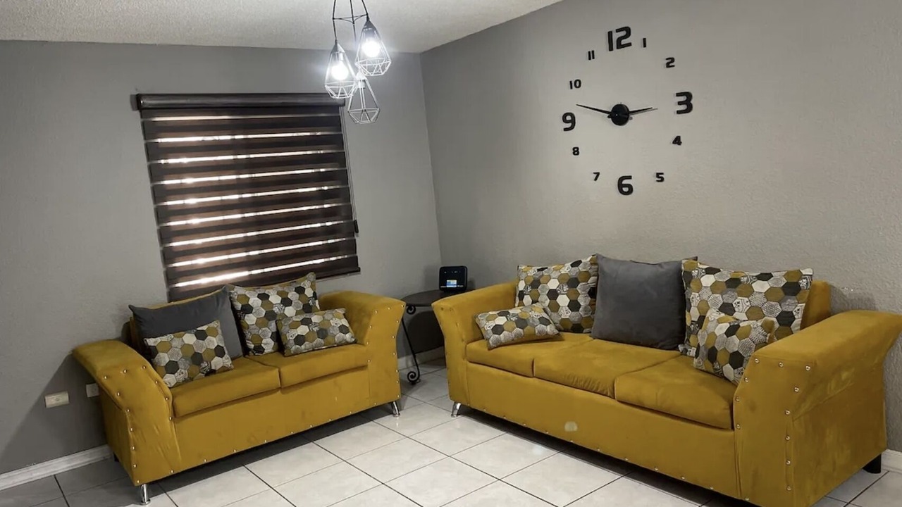 Photo of Livingroom in Ciudad Juarez