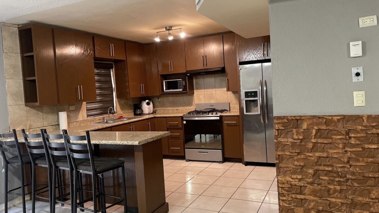 Photo of Kitchen in Ciudad Juarez