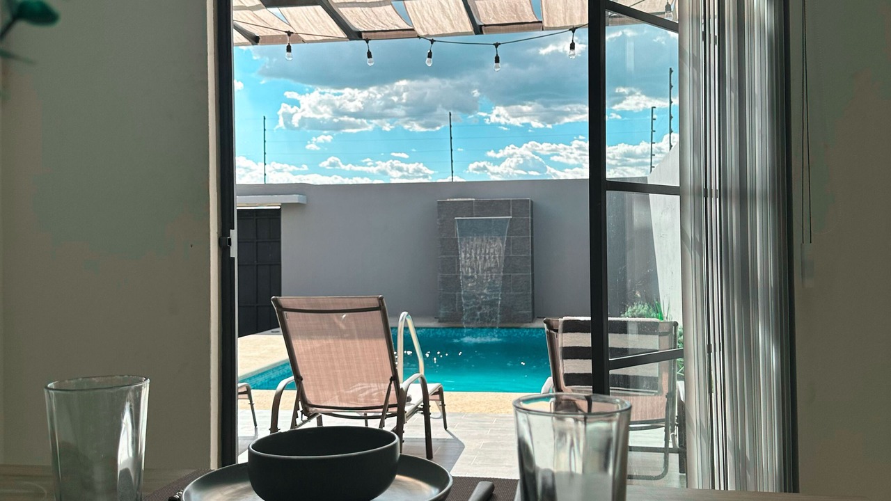 Photo of Outdoor in San Agustin de las Juntas