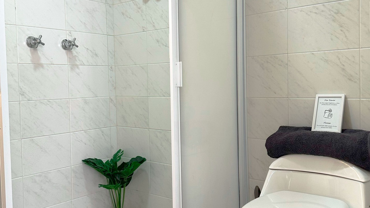 Photo of Bathroom in San Agustin de las Juntas