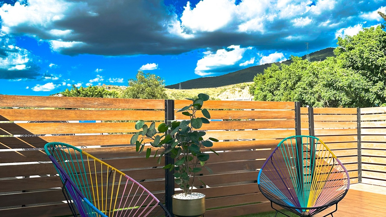 Photo of Patio Balcony in San Agustin de las Juntas