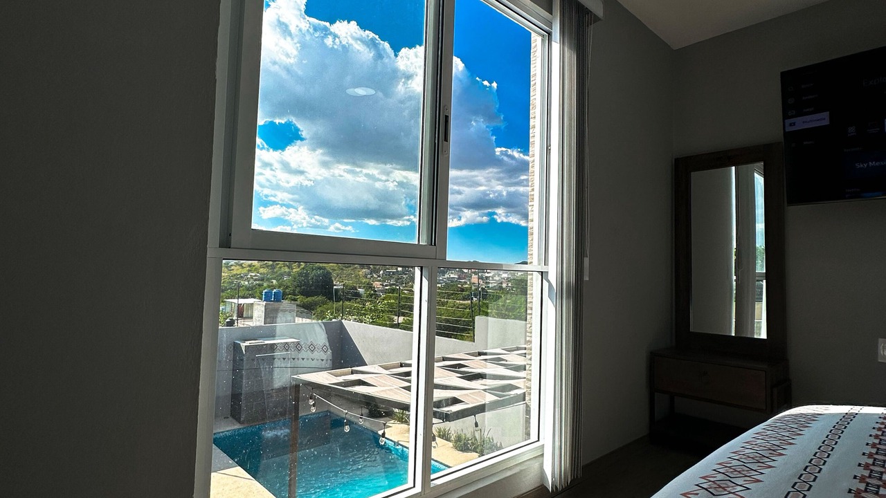 Photo of Bedroom in San Agustin de las Juntas