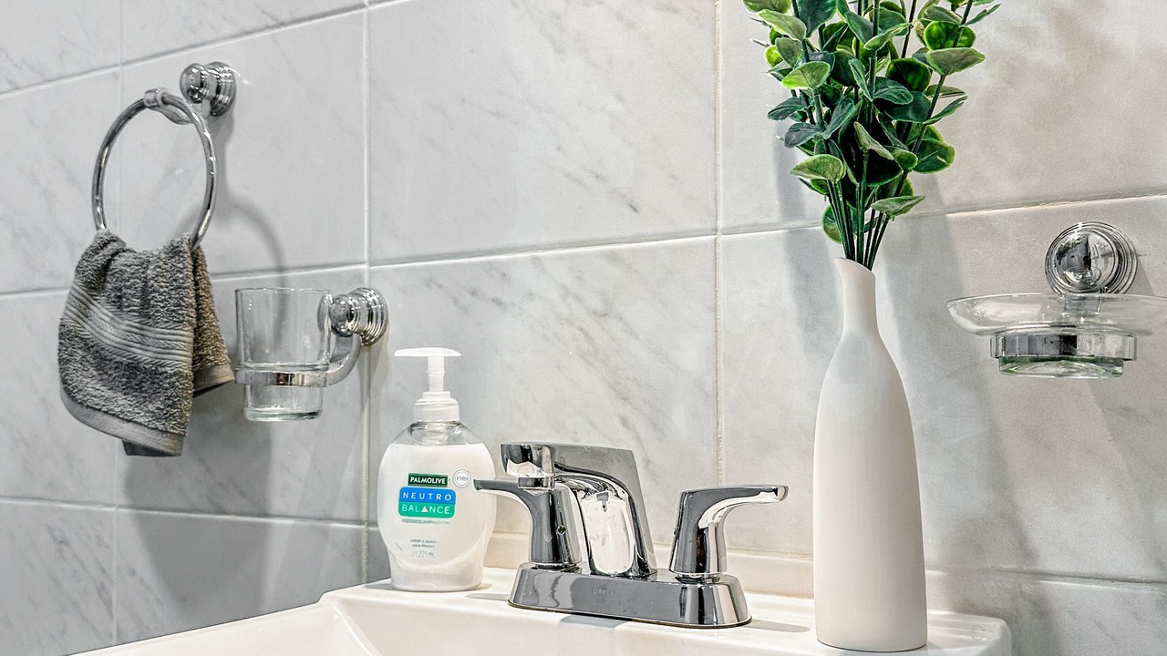 Photo of Bathroom in San Agustin de las Juntas
