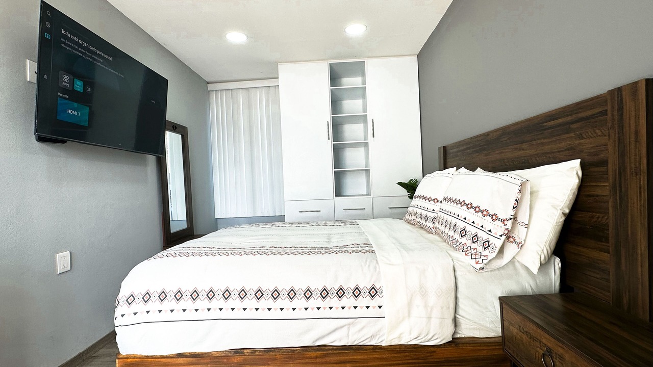 Photo of Bedroom in San Agustin de las Juntas