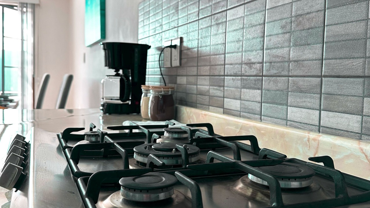 Photo of Kitchen in San Agustin de las Juntas