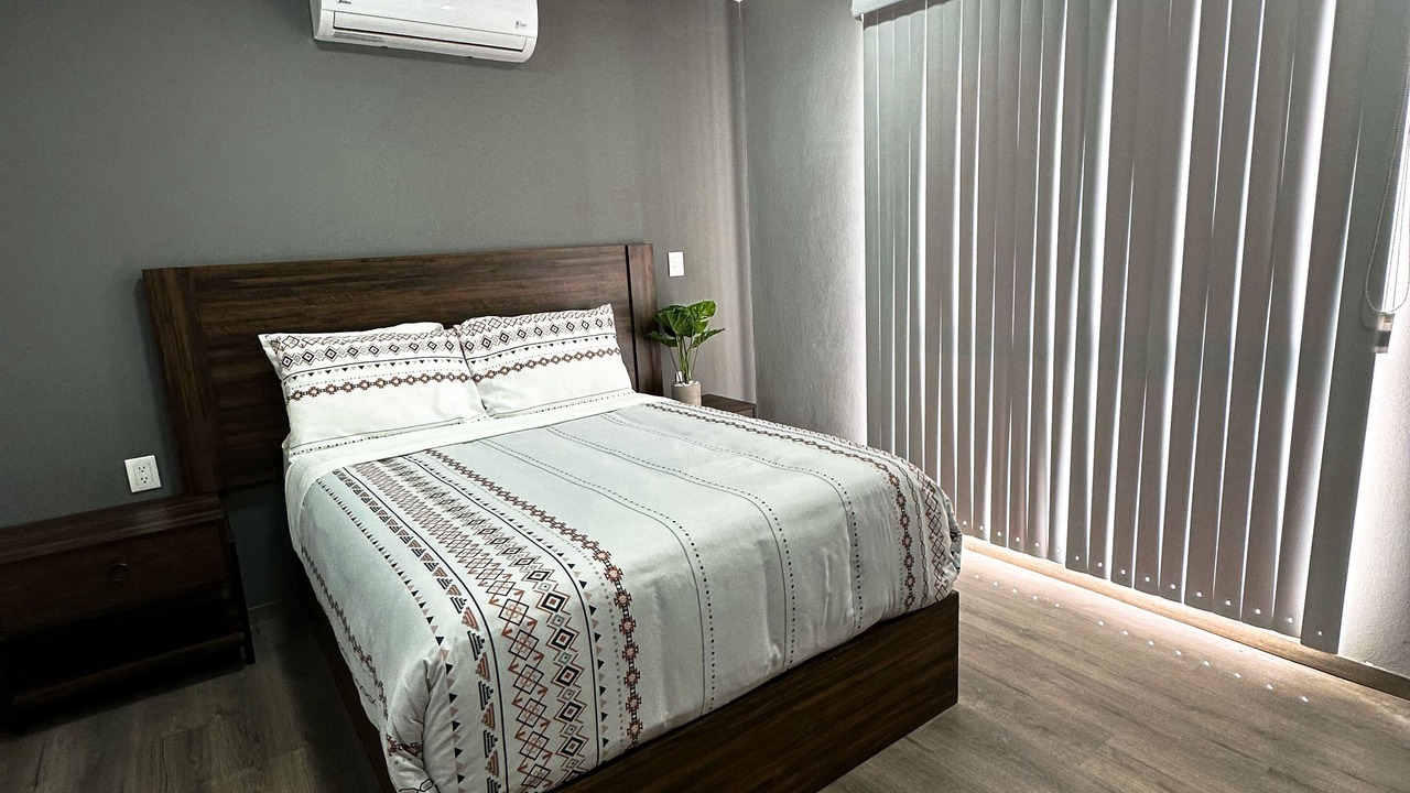 Photo of Bedroom in San Agustin de las Juntas