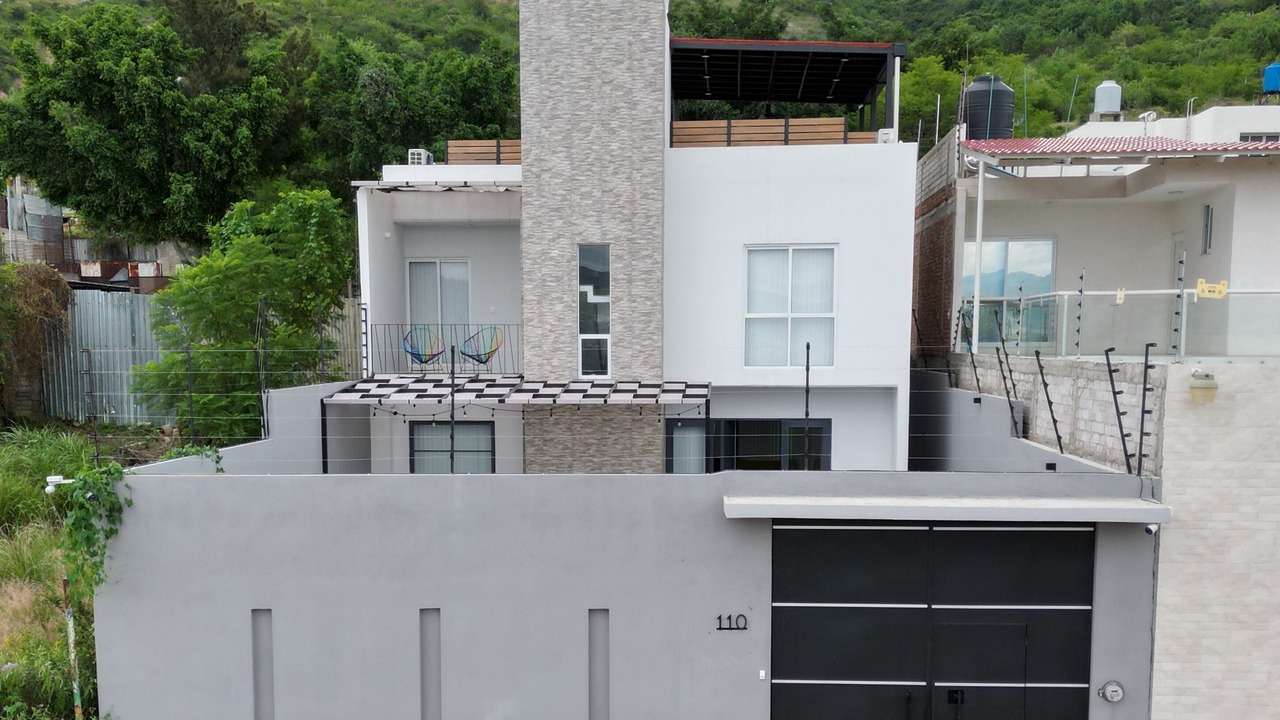 Photo of Outdoor in San Agustin de las Juntas