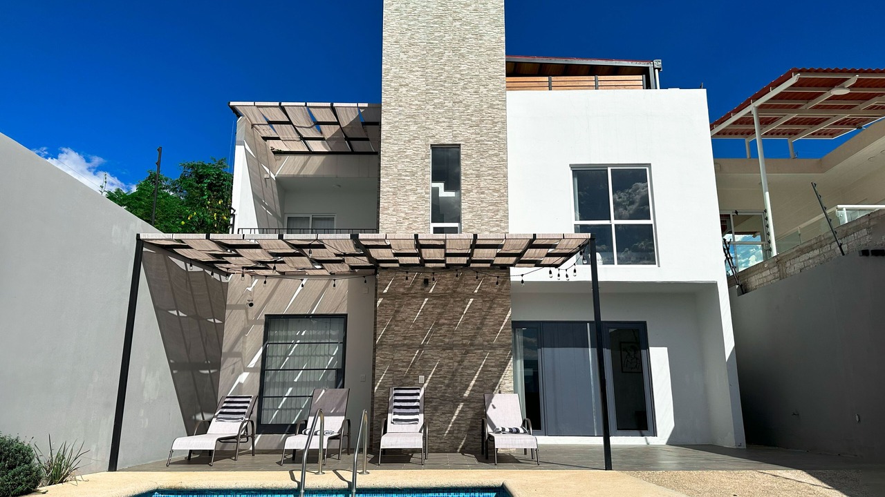 Photo of Outdoor in San Agustin de las Juntas
