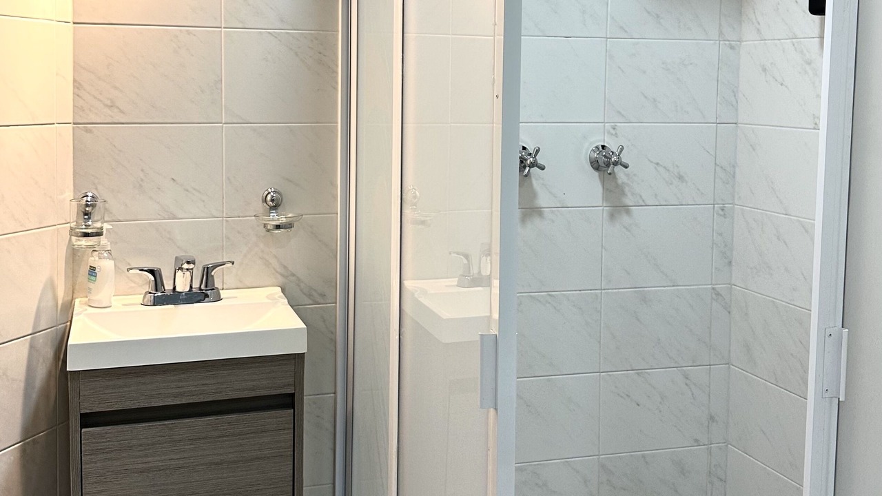 Photo of Bathroom in San Agustin de las Juntas