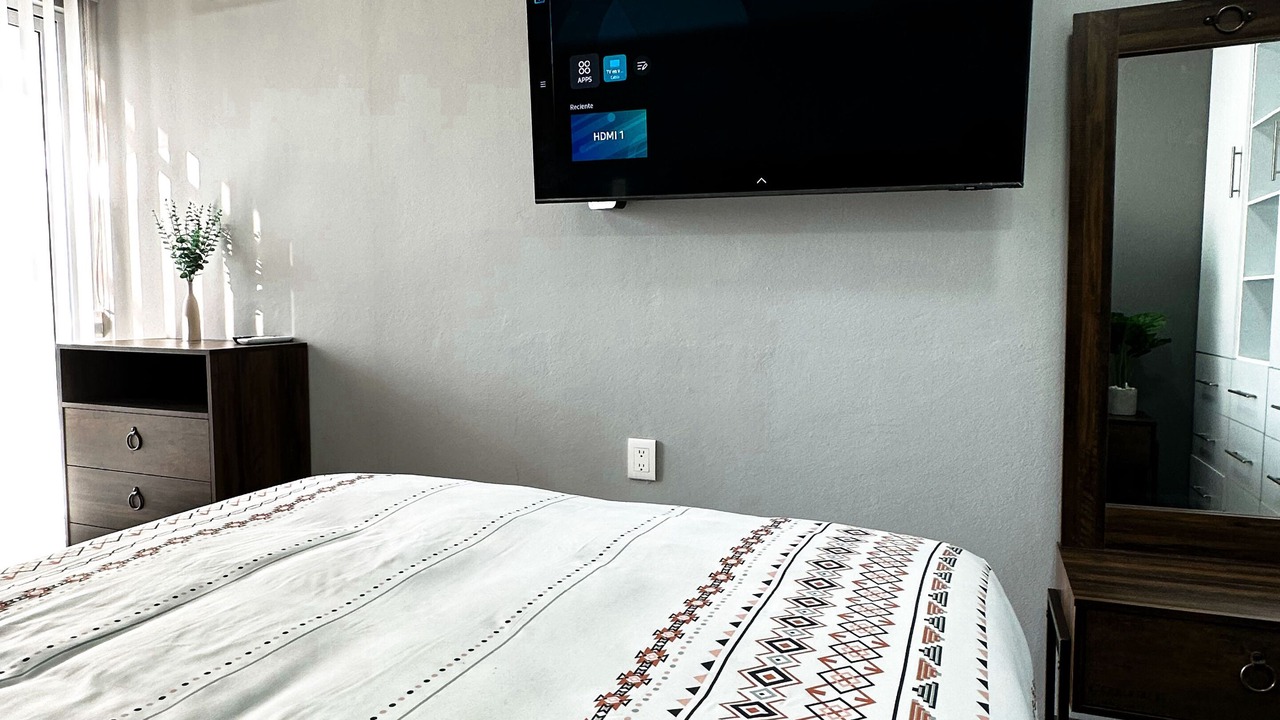 Photo of Bedroom in San Agustin de las Juntas