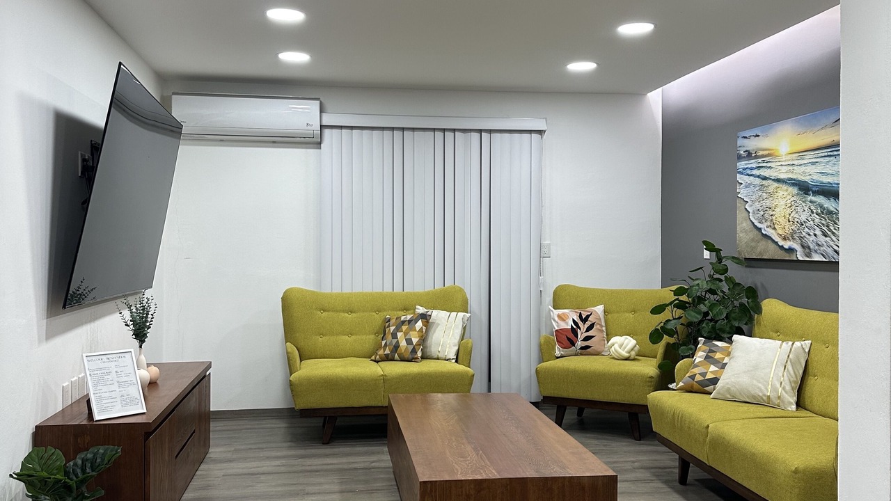 Photo of Livingroom in San Agustin de las Juntas
