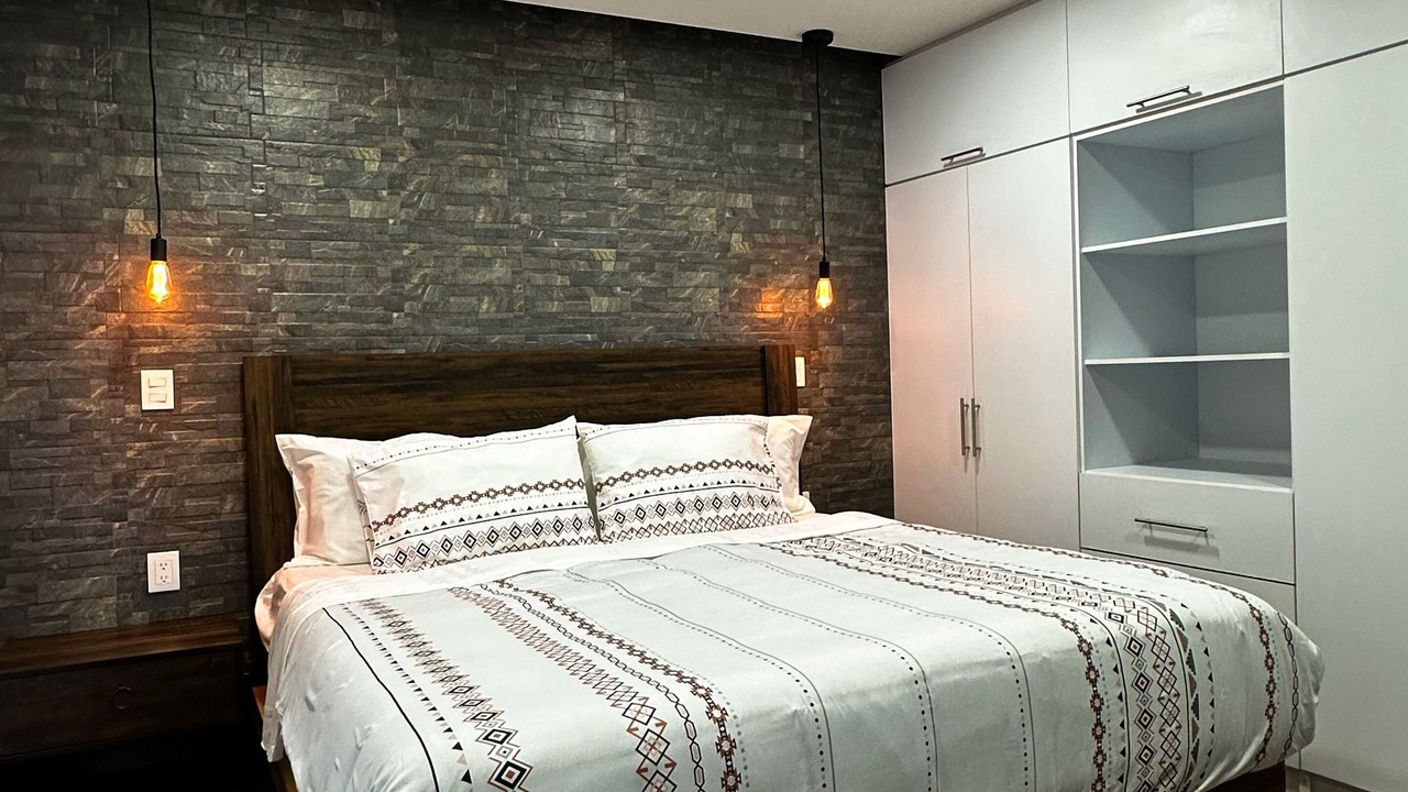 Photo of Bedroom in San Agustin de las Juntas
