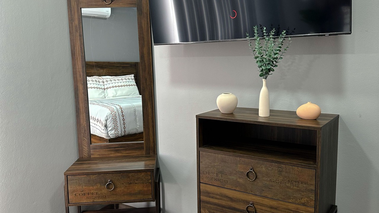 Photo of Bedroom in San Agustin de las Juntas