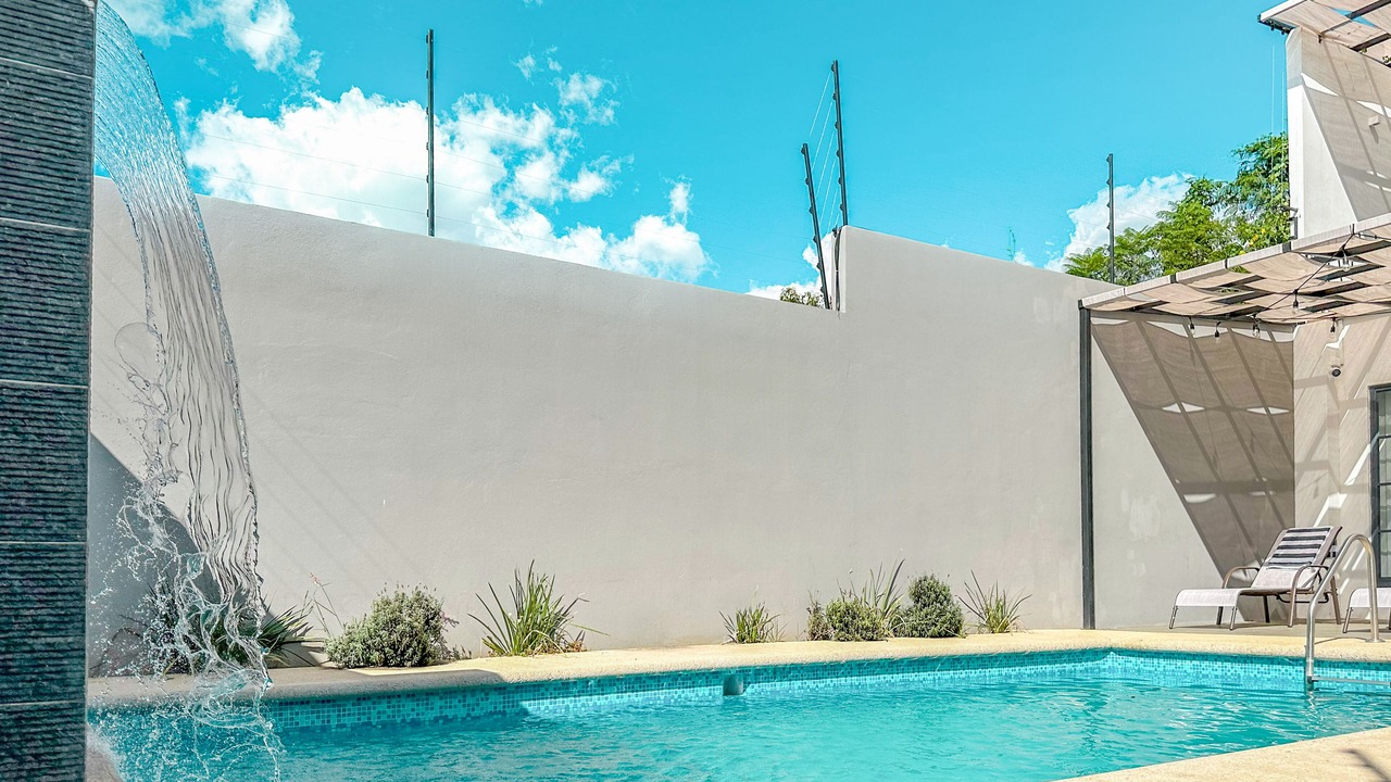 Photo of Outdoor in San Agustin de las Juntas