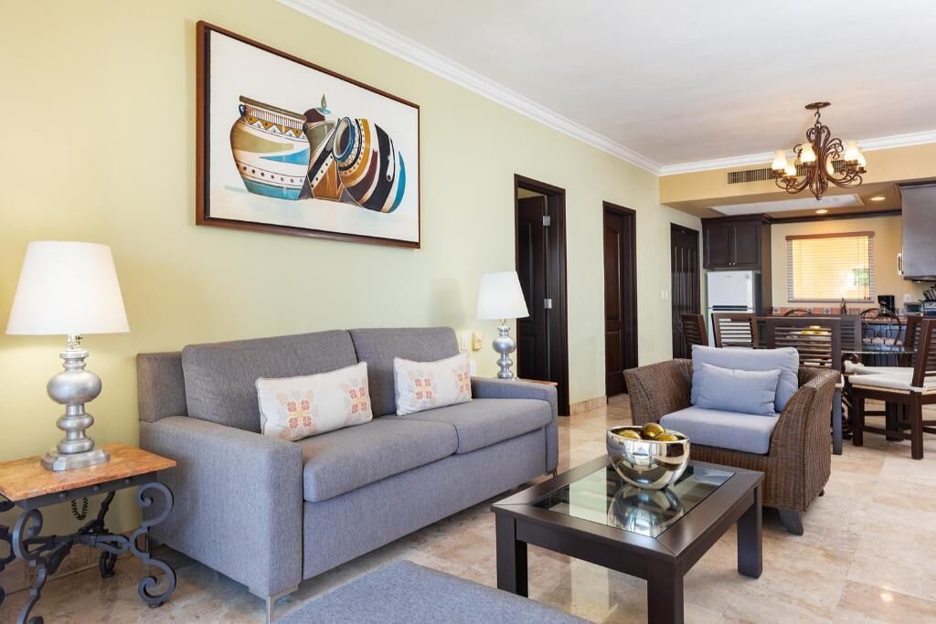 Photo of Livingroom in Flamingos
