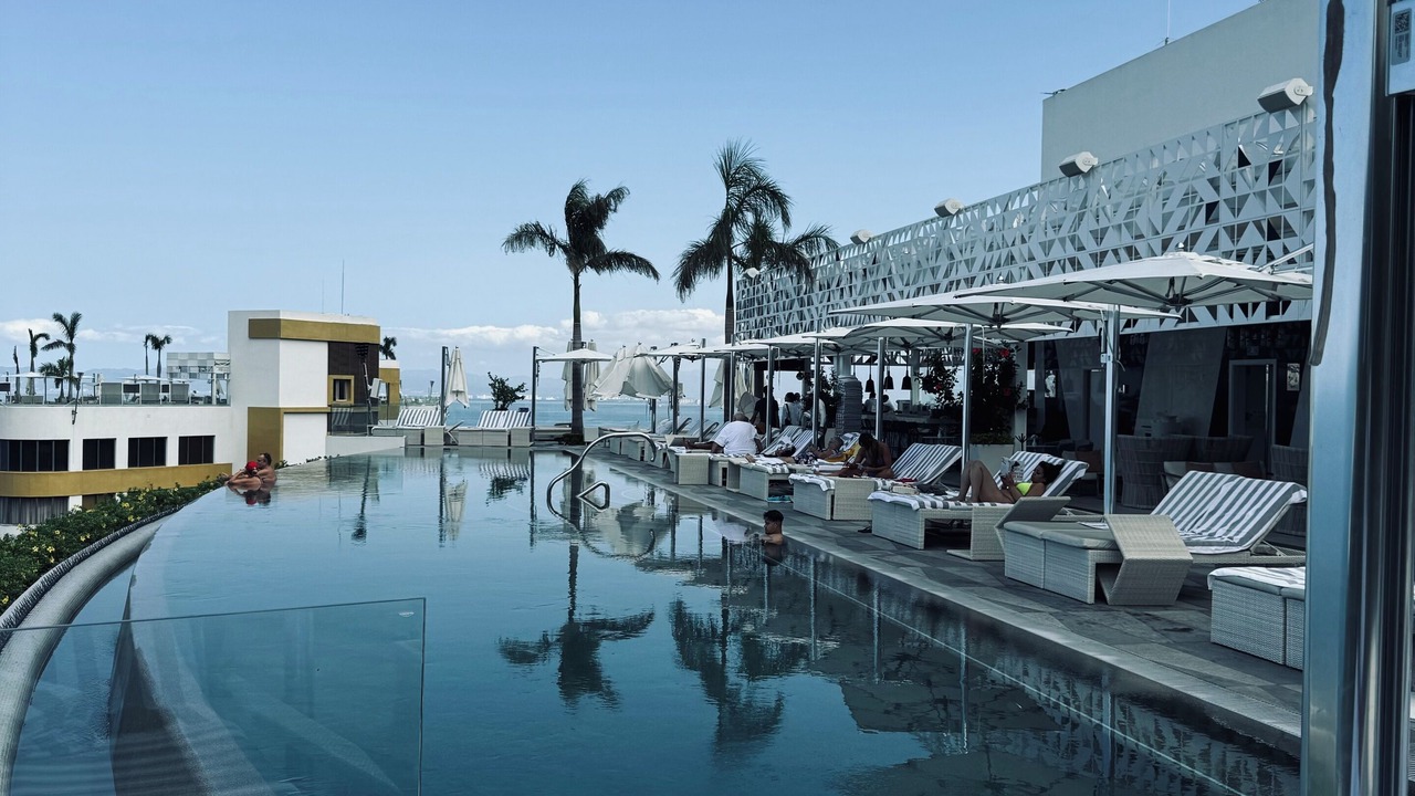 Photo of Outdoor in South Shore Hotel Area