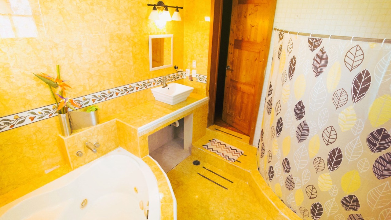 Photo of Bathroom in Cancun