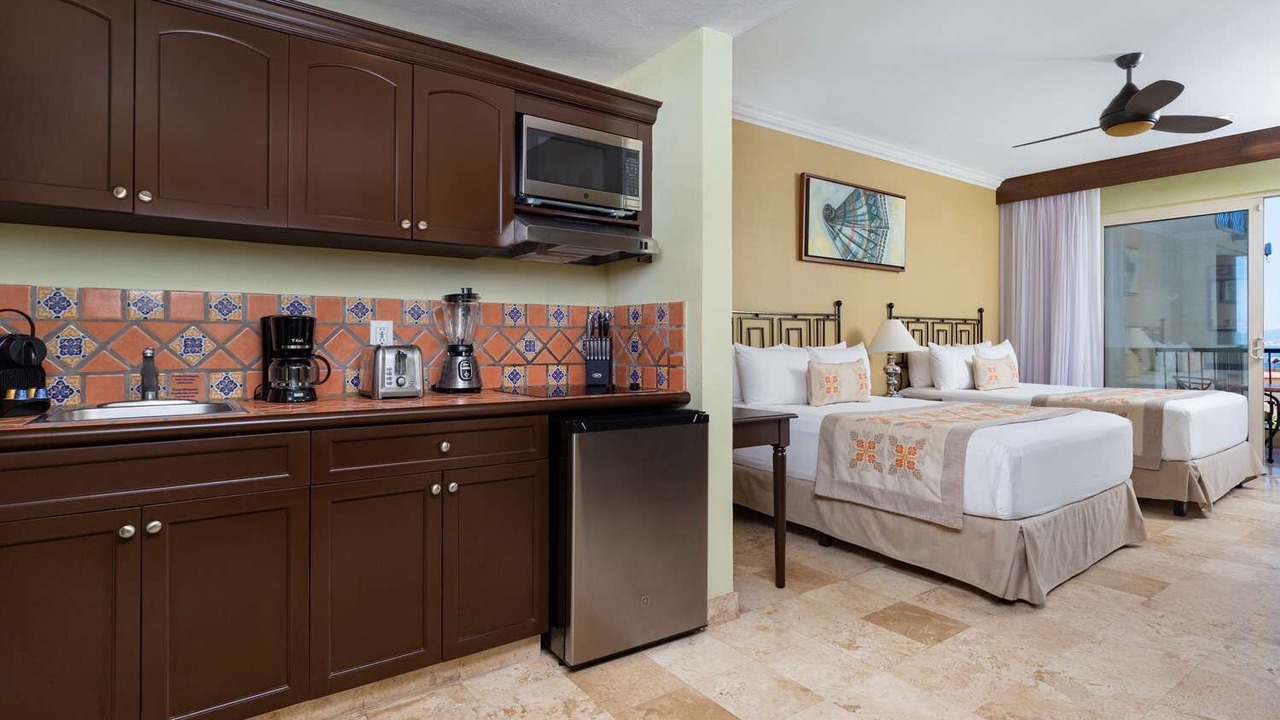 Photo of Bedroom in Flamingos