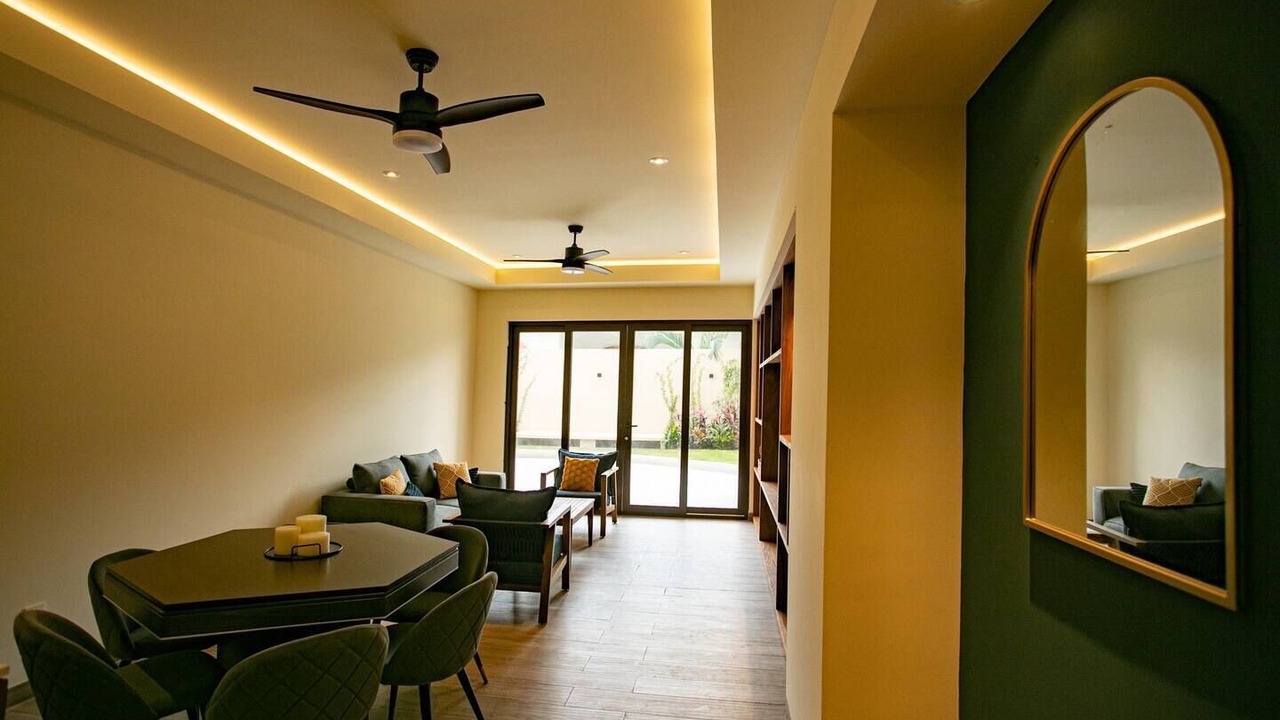 Photo of Bedroom in Diaz Ordaz